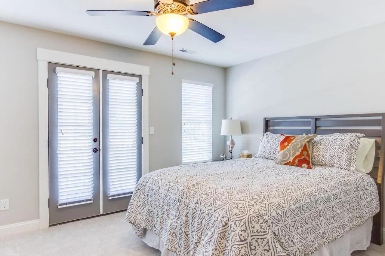 Villa 408A The Boardwalk House Virginia Beach Casa vacanze