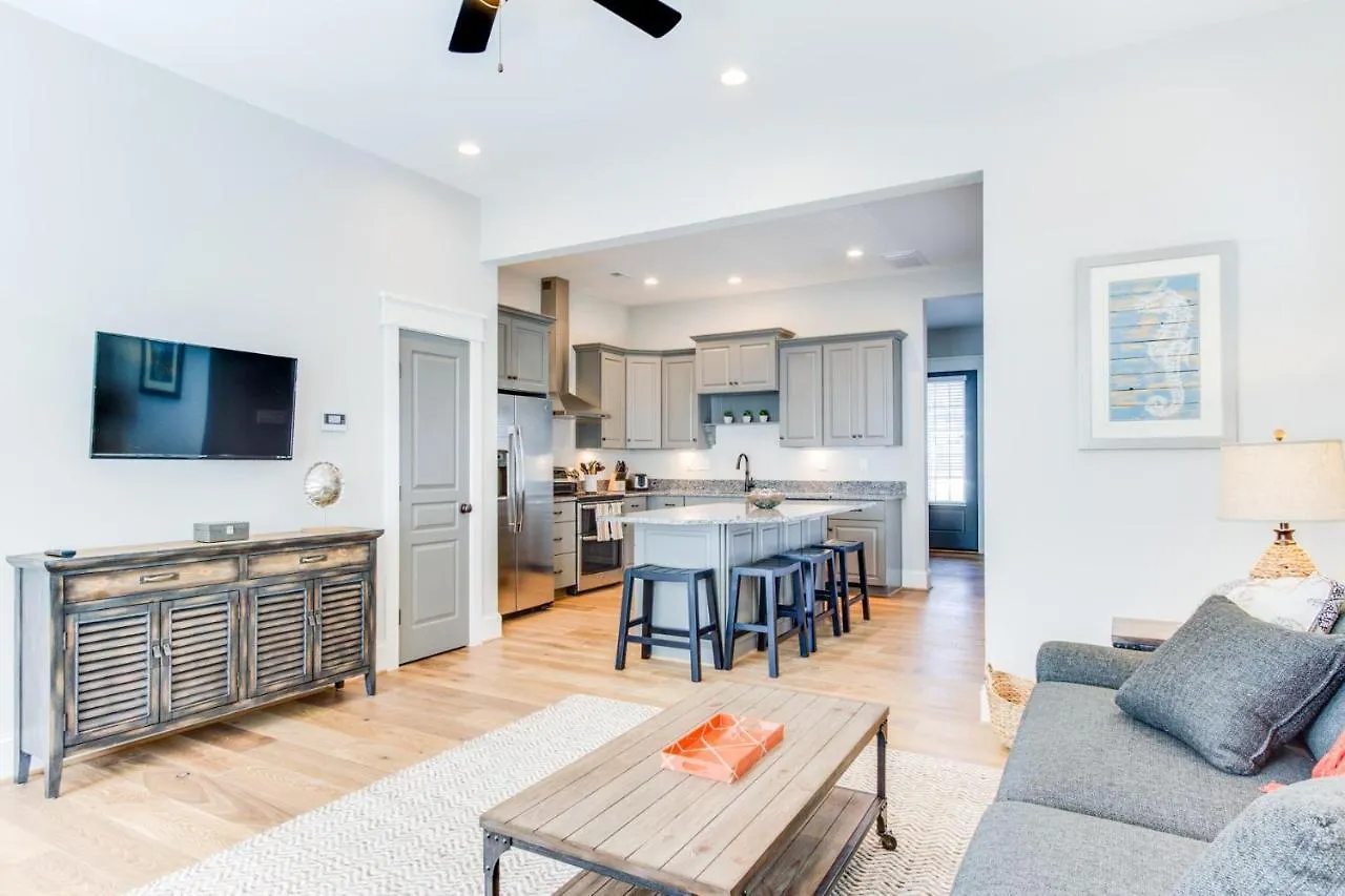 Villa 408A The Boardwalk House Virginia Beach Stati Uniti