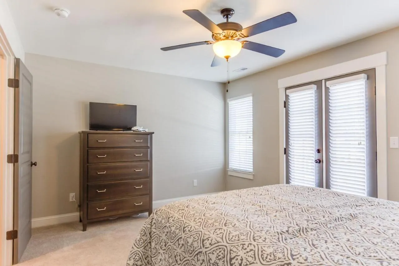 Casa vacanze Villa 408A The Boardwalk House Virginia Beach