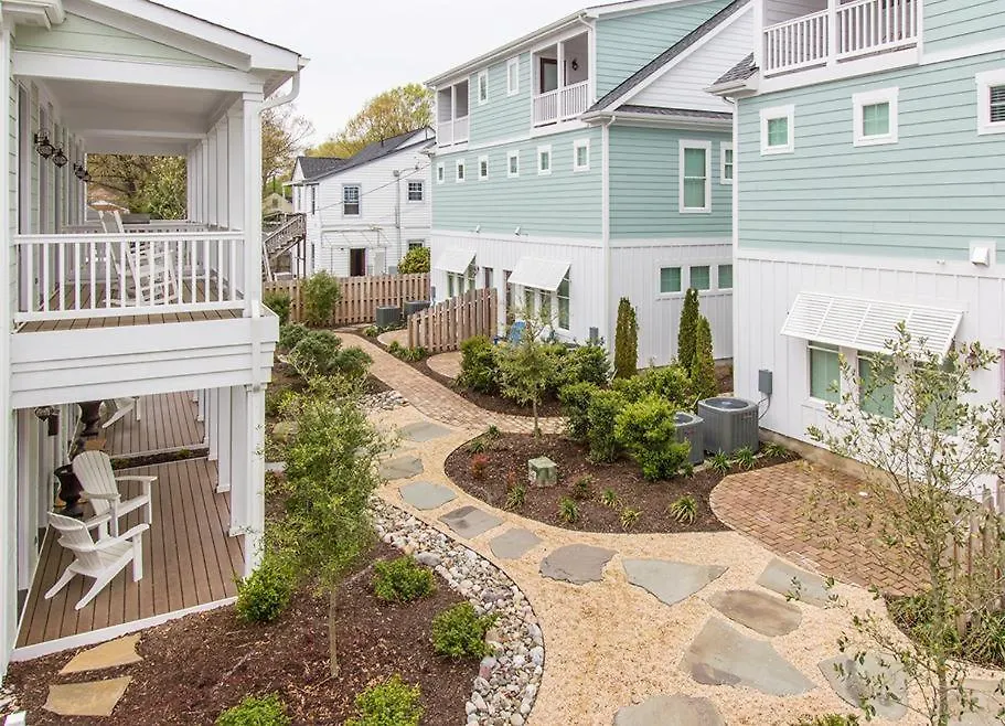 408A The Boardwalk House Villa Virginia Beach