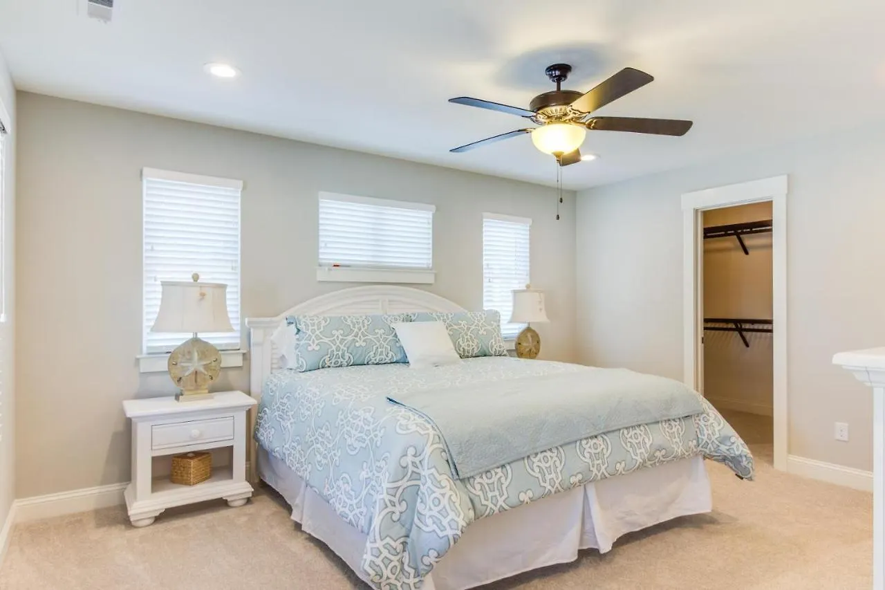 Holiday home 408A The Boardwalk House Villa Virginia Beach