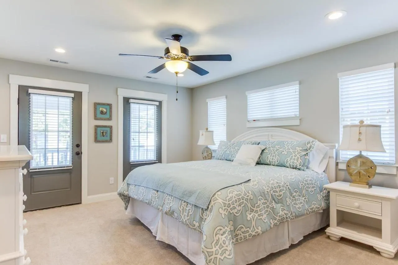 Holiday home 408A The Boardwalk House Villa Virginia Beach United States