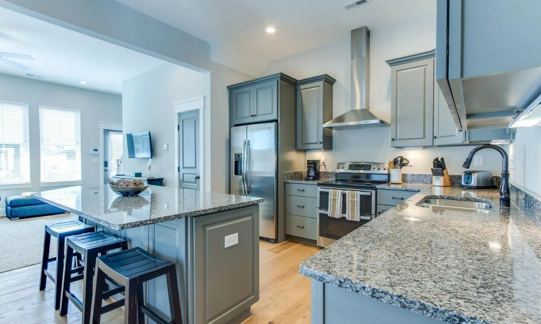 Holiday home 408A The Boardwalk House Villa Virginia Beach