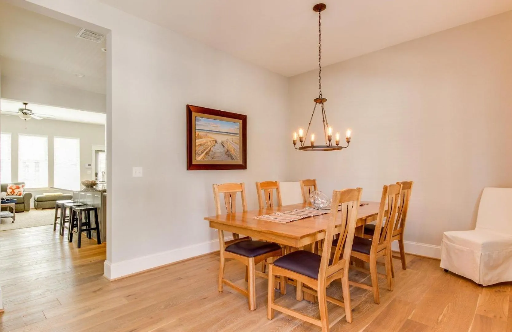 Holiday home 408A The Boardwalk House Villa Virginia Beach